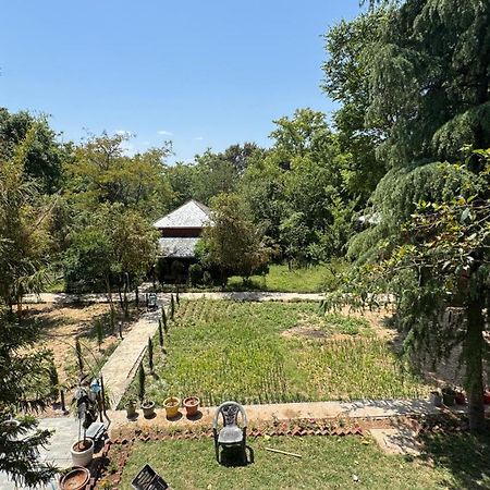 Namlang Resort Bīr Buitenkant foto